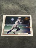 Sean Dawkins Seahawks 2000 Upper Deck MVP #162