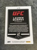 Lauren Murphy UFC 2022 Panini Donruss #113