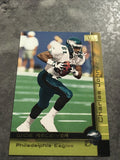 Charles Johnson Eagles 2000 Skybox #128