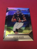 Kevin White Bears 2016 Prizm #187