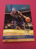 Jason Thompson Kings 2010-2011 Donruss #224