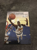 Antawn Jamison Warriors 1999-2000 Metal #66