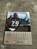 Tony Hunt Eagles 2007 Upper Deck Rookie Premiere #11