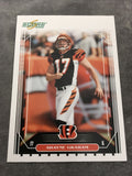 Shayne Graham Bengals 2006 Score #293