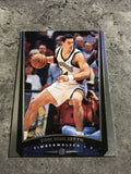 Tom Gugliotta Timberwolves 1998-99 Upper Deck #242