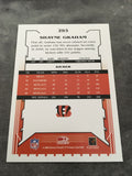 Shayne Graham Bengals 2006 Score #293