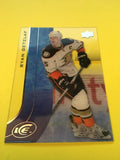 Ryan Getzlaf Ducks 2015-2016 Upper Deck Ice #22