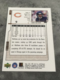Shane Matthews Bears 2000 Upper Deck MVP #31