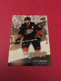 Ryan Kesler Ducks 2017-2018 Upper Deck MVP #226