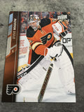 Steve Mason Flyers 2015-2016 Upper Deck #395