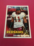 Devin Thomas Redskins 2010 Topps #433