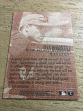 Ivan Rodriguez Rangers 1996 Emotion XL #9