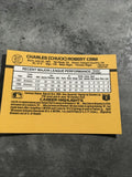 Chuck Crim Brewers 1989 Donruss #617