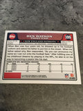Ben Watson Patriots 2008 Topps #195