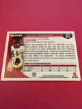 Devin Thomas Redskins 2010 Topps #433