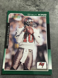 Shaun King Buccaneers 2000 Score #195