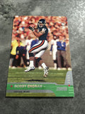 Bobby Engram Bears 2000 Topps Stadium Club #144