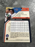 Bobby Engram Bears 2000 Topps Stadium Club #144