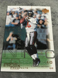 Shaun King Buccaneers 2000 Upper Deck Pros & Prospects #77