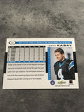 John Kasay Panthers 2000 Score #32