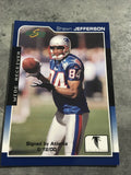 Shawn Jefferson Falcons 2000 Score #10