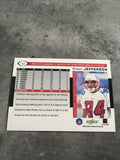 Shawn Jefferson Falcons 2000 Score #10