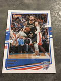 Steven Adams Thunder 2020-2021 Donruss #84