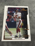 Chris Chandler Falcons 2000 Upper Deck MVP #9