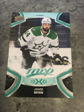 Jamie Benn Stars 2021-22 Upper Deck MVP #114