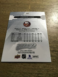 Andrew Ladd Islanders 2018-2019 Upper Deck MVP Silver Script #157