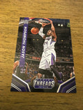 Jason Thompson Kings 2014-2015 Panini Threads #81