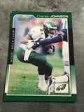 Charles Johnson Eagles 2000 Score #152