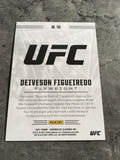 Deiveson Figueiredo  UFC 2021 Panini Chronicles Illusions #165