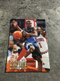 Terrell Brandon Cavaliers 1996-97 Fleer #17