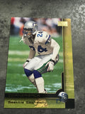 Shawn Springs Seahawks 2000 Skybox #154