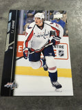 T.J. Oshie Capitals 2015-2016 Upper Deck #439