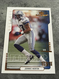 Johnnie Morton Lions 2000 Upper Deck MVP #58