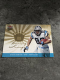 Steve Smith Panthers 2006 Fleer Ultra Scoring King #SK-SS