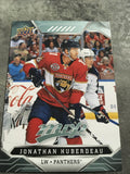 Jonathan Huberdeau Panthers 2019-2020 Upper Deck #127