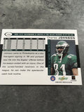 Charles Johnson Eagles 2000 Score #152