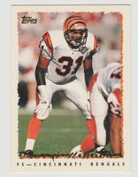 Darryl Williams Bengals 1995 Topps #55