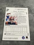 Carl Pickens Bengals 2000 Topps Gallery #87
