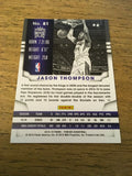 Jason Thompson Kings 2014-2015 Panini Threads #81
