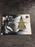 Brian Westbrook  Eagles 2006 Fleer Ultra Stars #US-BW
