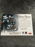 Brian Westbrook  Eagles 2006 Fleer Ultra Stars #US-BW