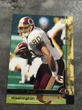 Stephen Alexander Redskins 2000 Skybox #61