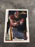 Stephen Alexander Redskins 2000 Upper Deck MVP #187