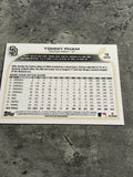 Tommy Pham Padres 2022 Topps #16