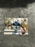 Steve Smith Panthers 2006 Fleer Ultra Gold #26