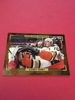 Corey Perry Ducks 2015-2016 Upper Deck Portfolio #58